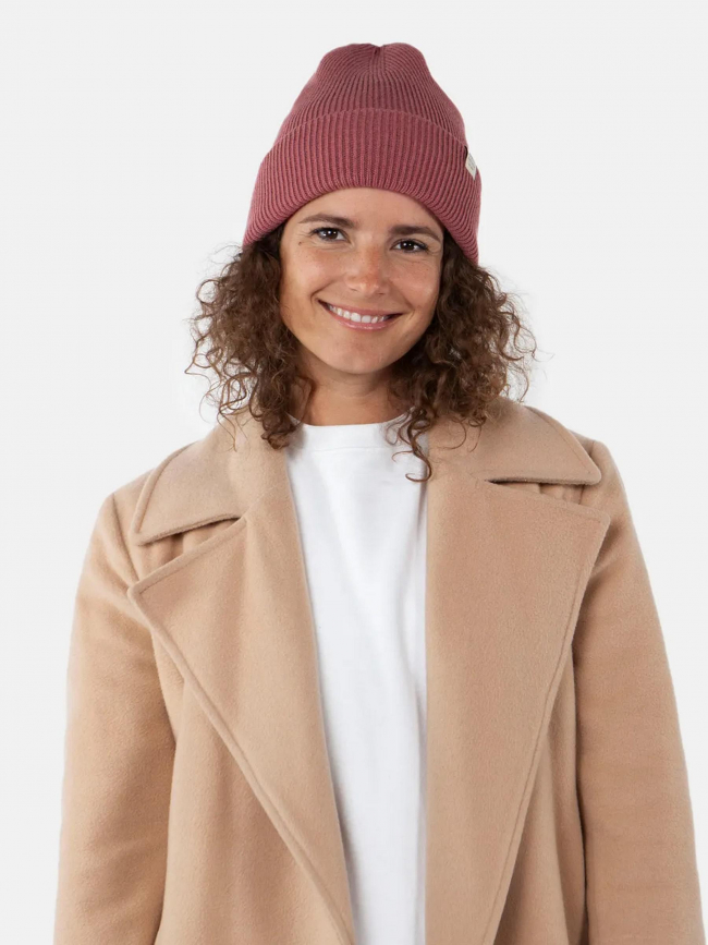 Bonnet kinabalu rose femme - Barts