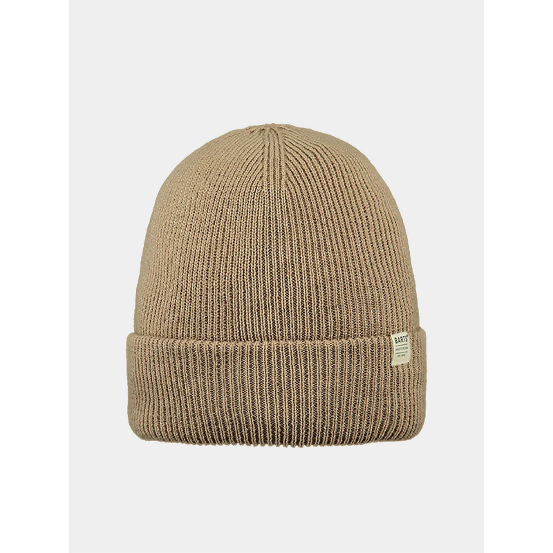 Bonnet kinabalu beige enfant - Barts