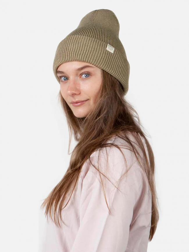 Bonnet kinabalu beige enfant - Barts