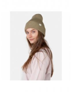 Bonnet kinabalu beige enfant - Barts