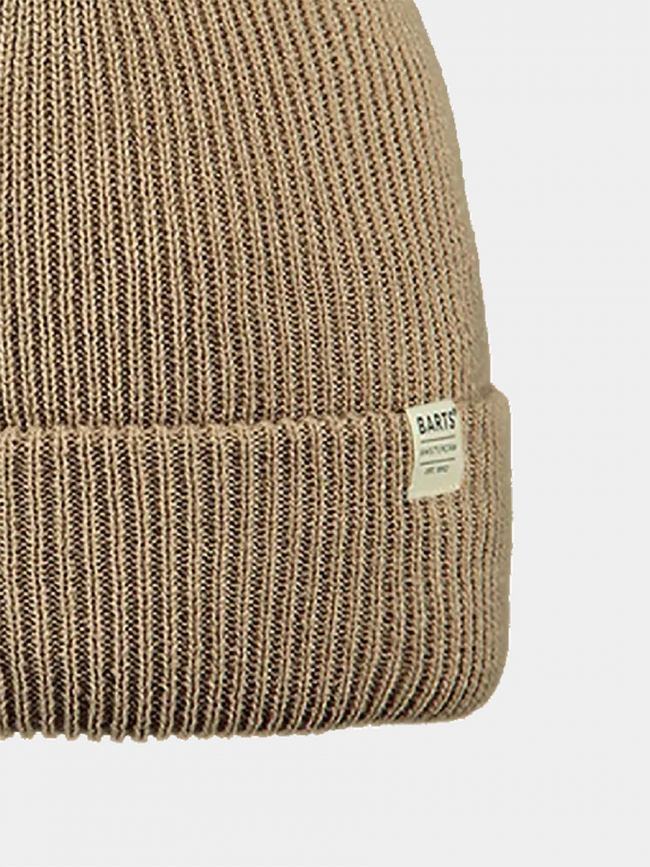 Bonnet kinabalu beige enfant - Barts