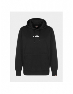 Sweat à capuche pershuta noir homme - Ellesse