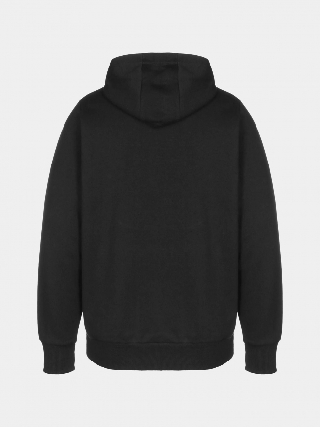 Sweat à capuche pershuta noir homme - Ellesse