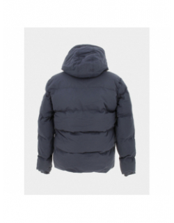 Parka chicago bleu marine homme - Deeluxe