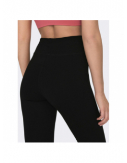 Legging hive life noir femme - Only