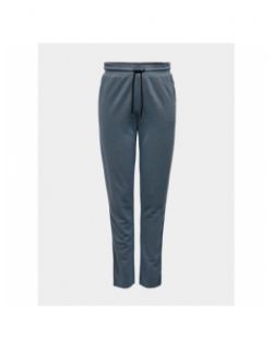 Jogging slim jenna gris femme - Only