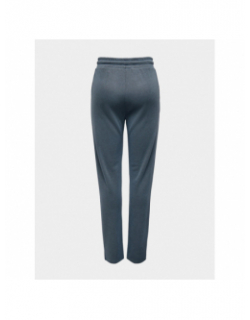 Jogging slim jenna gris femme - Only