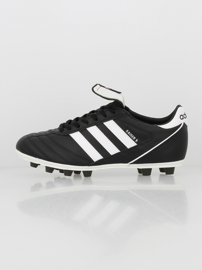 Chaussures de football kaiser noir - Adidas
