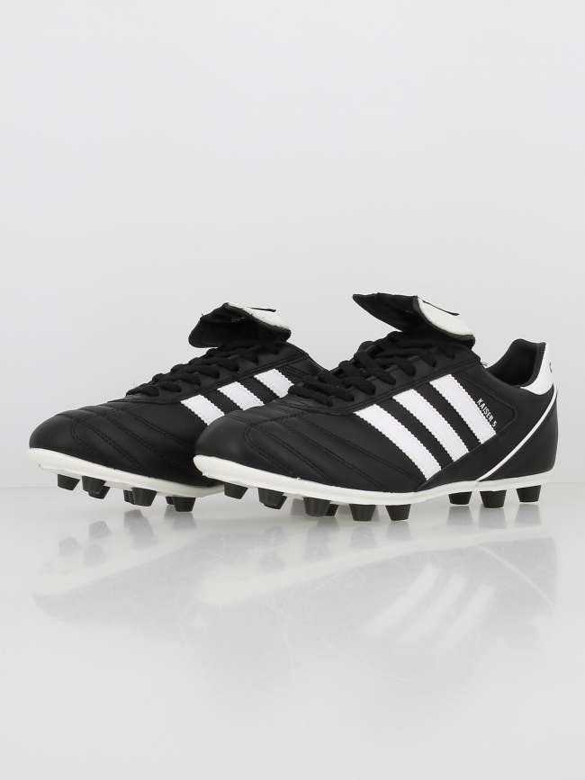 Chaussures de football kaiser noir - Adidas