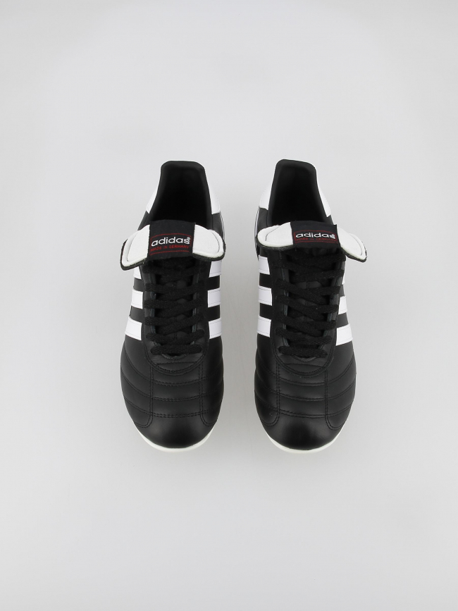 Chaussures de football kaiser noir - Adidas