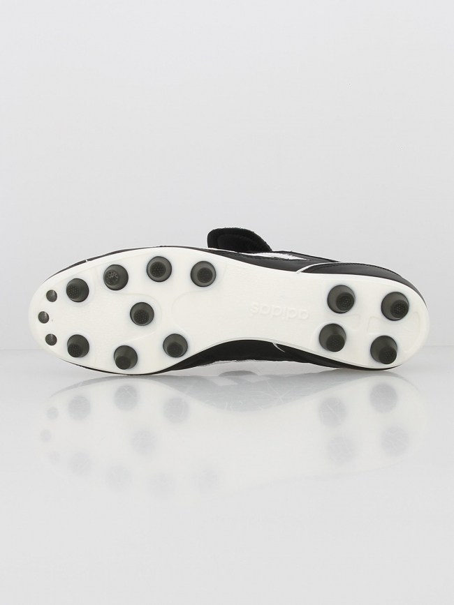 Chaussures de football kaiser noir - Adidas