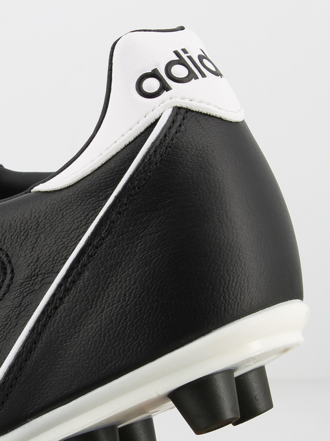 Chaussures de football kaiser noir - Adidas