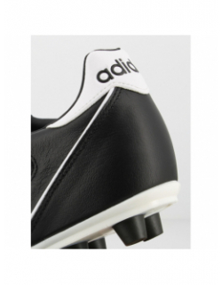 Chaussures de football kaiser noir - Adidas