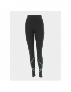 Legging bondy vert noir femme - Only