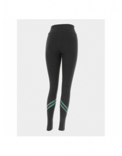 Legging bondy vert noir femme - Only