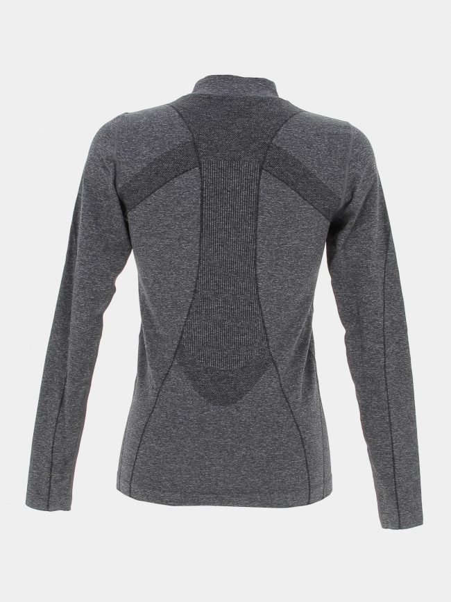 T-shirt thermique baselayer tira gris femme - Rukka