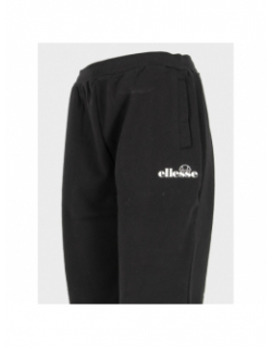 Jogging uni marjana noir femme - Ellesse