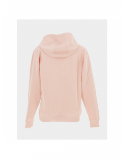 Sweat à capuche jazana rose femme - Ellesse