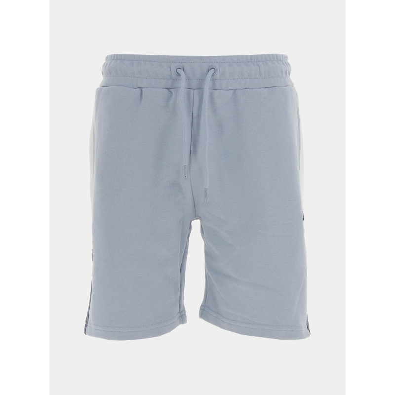 Short turi bleu clair homme - Ellesse