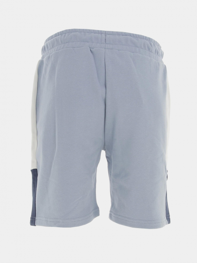 Short turi bleu clair homme - Ellesse