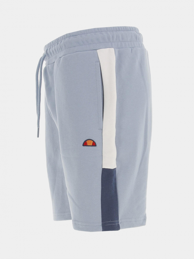 Short turi bleu clair homme - Ellesse