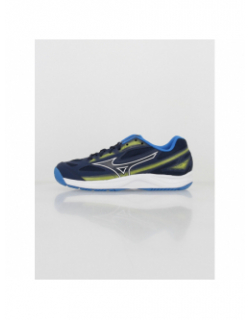 Chaussures de tennis break shot 4 bleu - Mizuno