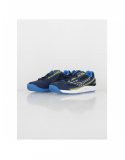 Chaussures de tennis break shot 4 bleu - Mizuno