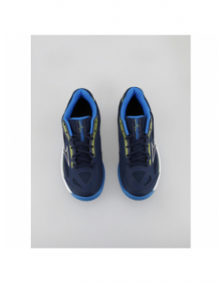 Chaussures de tennis break shot 4 bleu - Mizuno