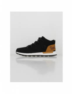 Baskets montantes sprint trekker mid noir homme - Timberland