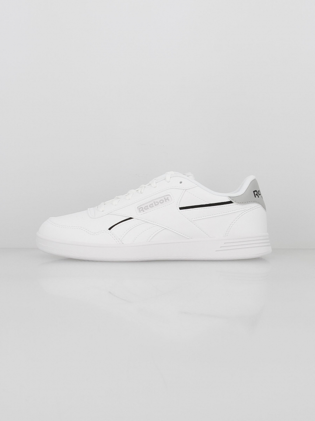 Baskets court advance vegan blanc - Reebok