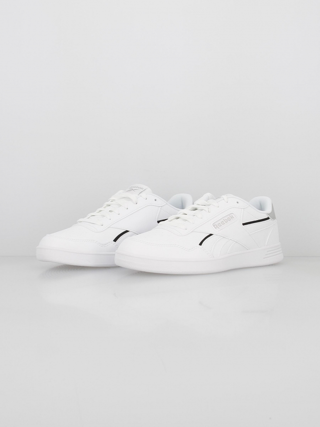 Baskets court advance vegan blanc - Reebok