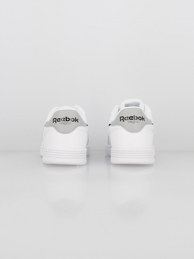 Baskets court advance vegan blanc - Reebok