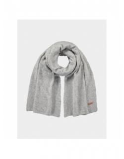 Echarpe bridgey gris femme - Barts