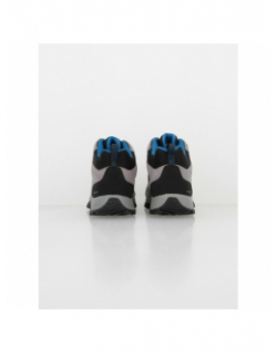 Chaussures de randonnée waterproof gris homme - Columbia