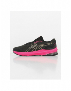 Chaussures running gt noir femme - Asics