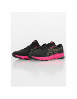 Chaussures running gt noir femme - Asics