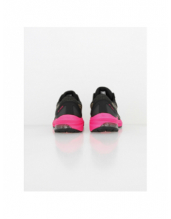 Chaussures running gt noir femme - Asics