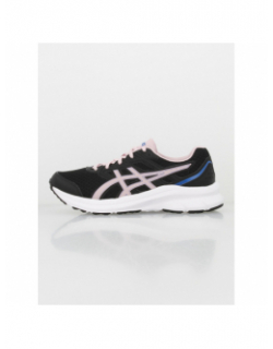 Chaussures running jolt noir fille - Asics