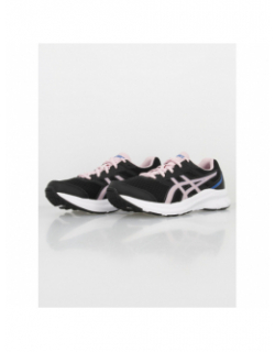 Chaussures running jolt noir fille - Asics