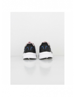 Chaussures running jolt noir fille - Asics