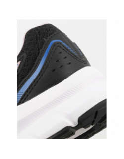 Chaussures running jolt noir fille - Asics