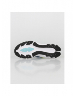 Chaussures running novablast bleu homme - Asics