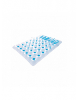 Matelas gonflable plage piscine 2 places - Bestway