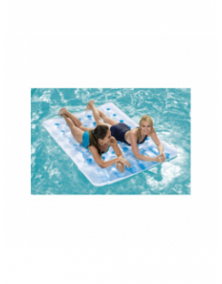 Matelas gonflable plage piscine 2 places - Bestway