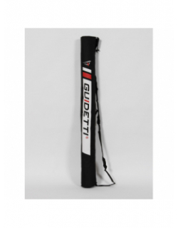 Housse de bâtons de marche nordique noir - Guidetti