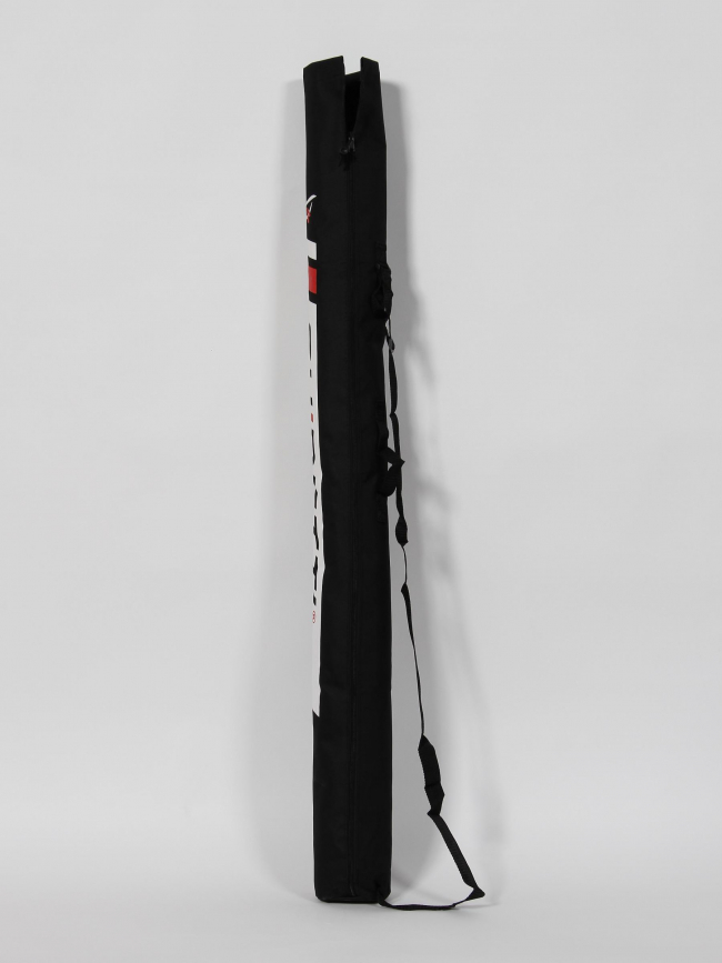 Housse de bâtons de marche nordique noir - Guidetti