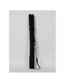 Housse de bâtons de marche nordique noir - Guidetti