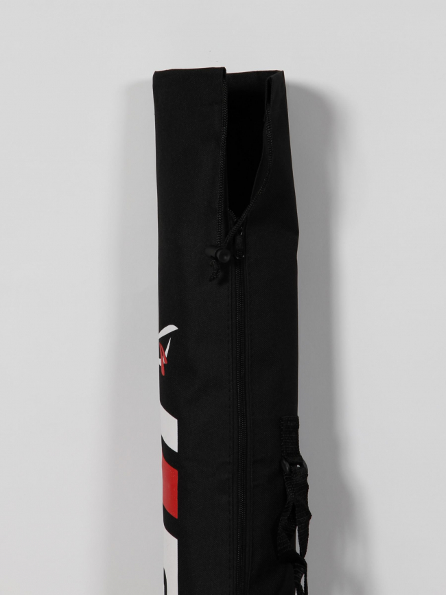 Housse de bâtons de marche nordique noir - Guidetti