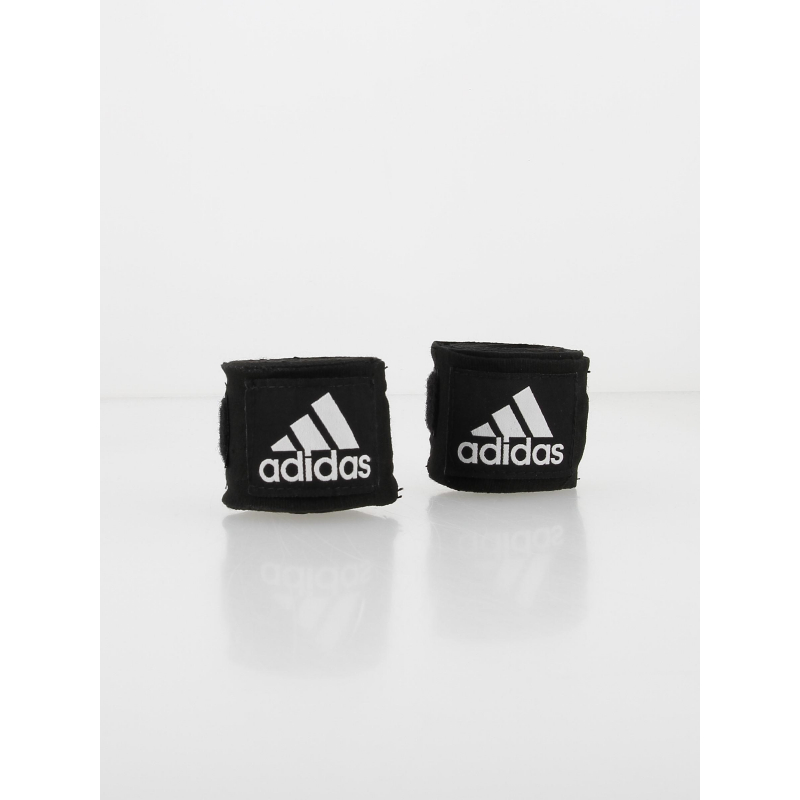 Bandes de maintien boxe 350cm noir - Adidas