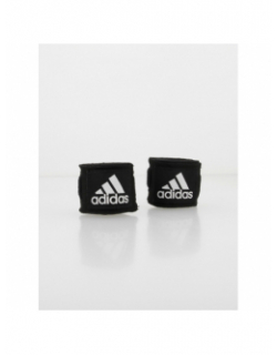 Bandes de maintien boxe 350cm noir - Adidas